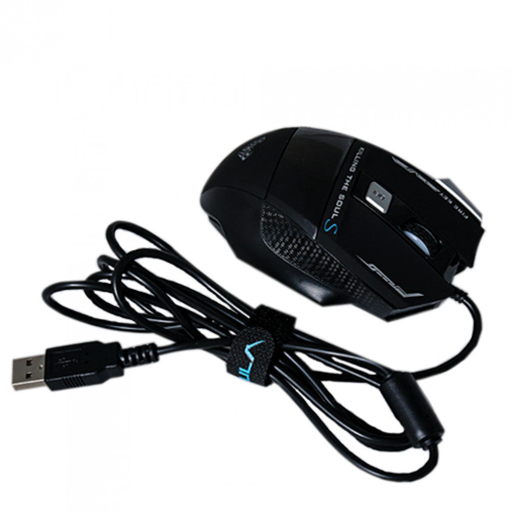 Drotova Misha — Mixie S12