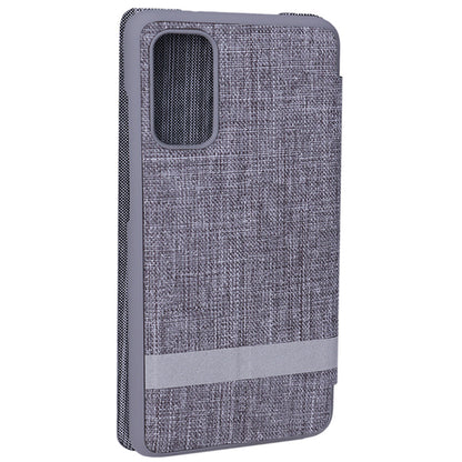 G-Case Funky Series Case – Samsung S20 – Gray