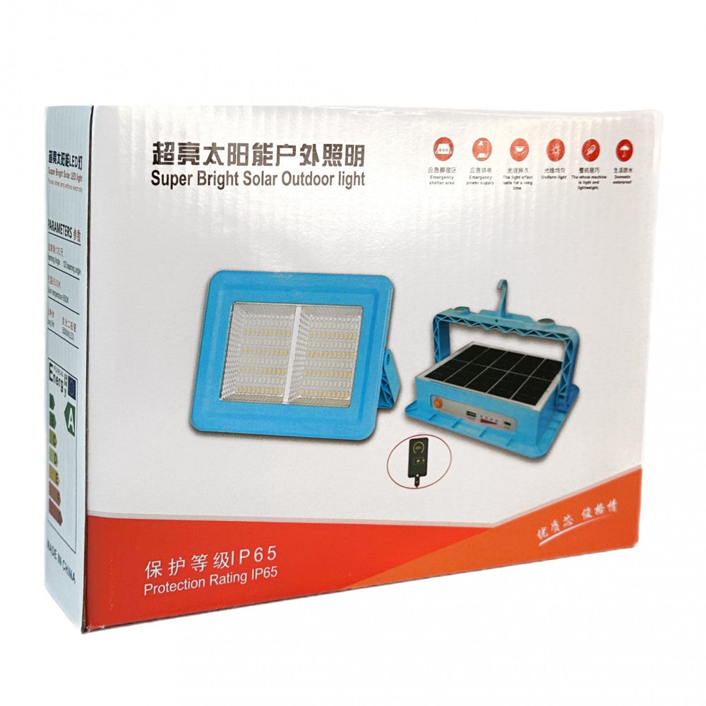 LED Floodlight 7000 mah LED Charging Working Lamp (IP65) JC006
