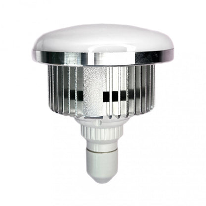 LED Lamp E27 150mm with Remote Control