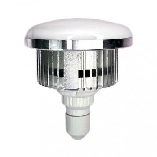 LED Lamp E27 150mm with Remote Control