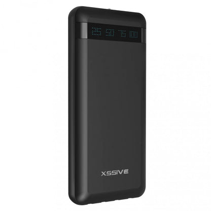 Power Bank 10000 mAh – XSSIVE XSS-PB17