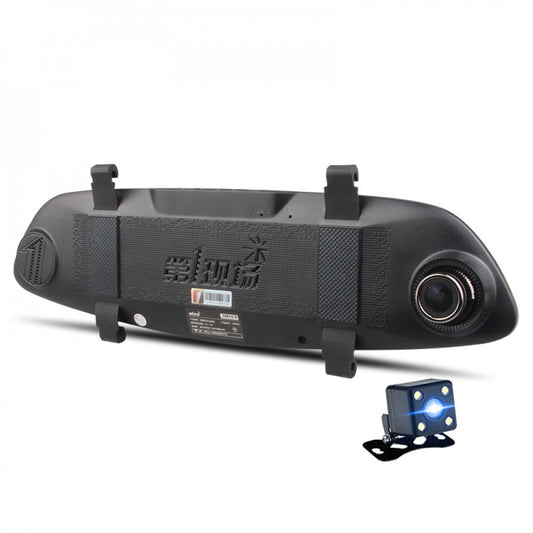 Video recorder — V8000