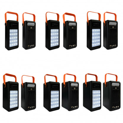 Power Bank 120000 mAh – Viva