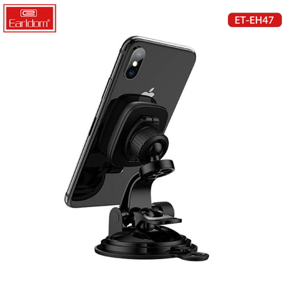 Automatic magnetic trimmer with suction – Earldom ET-EH47