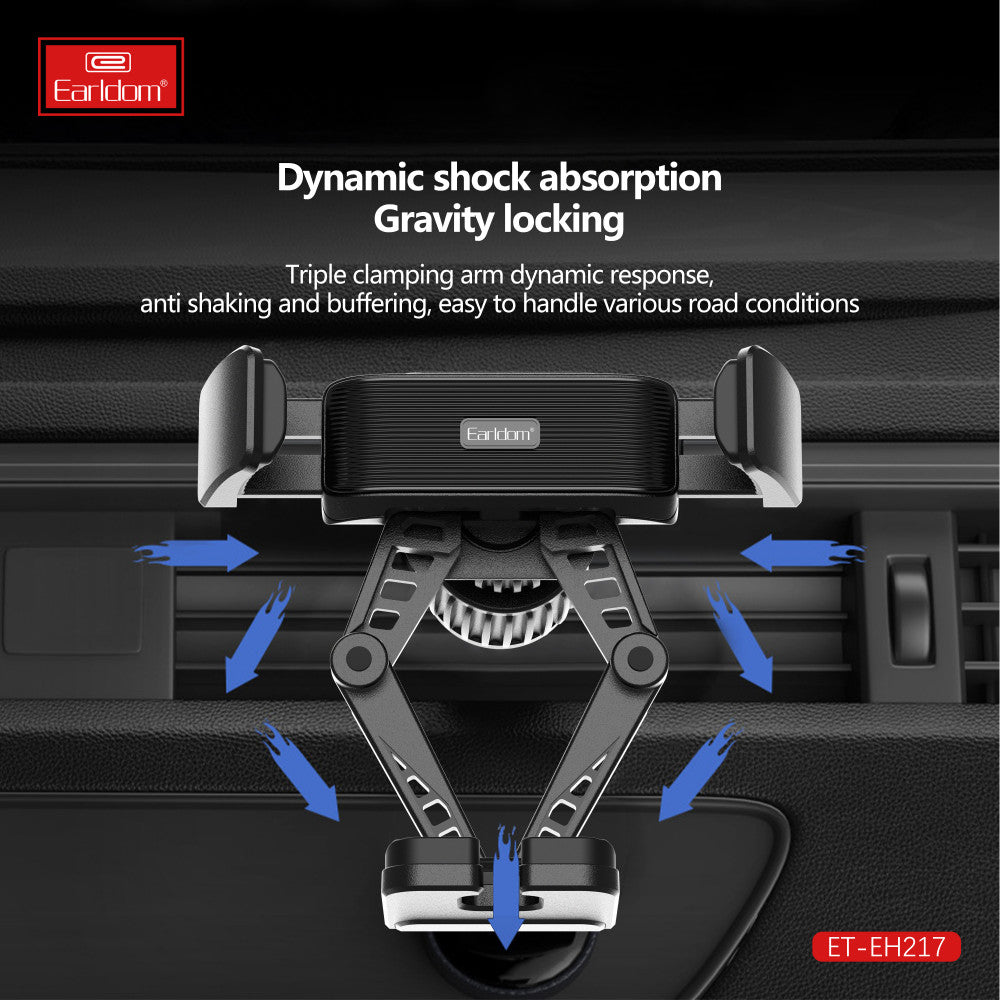 Automatic trimach for power supply - Earldom ET-EH217