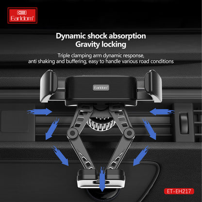 Automatic trimach for power supply - Earldom ET-EH217