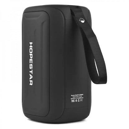 Portable speaker – Hopestar Party 110 Mini