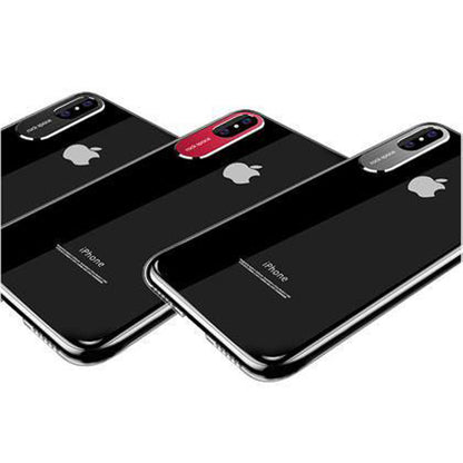 RPC1337 Rock Space Prime Series Case - iPhone X ; iPhone Xs