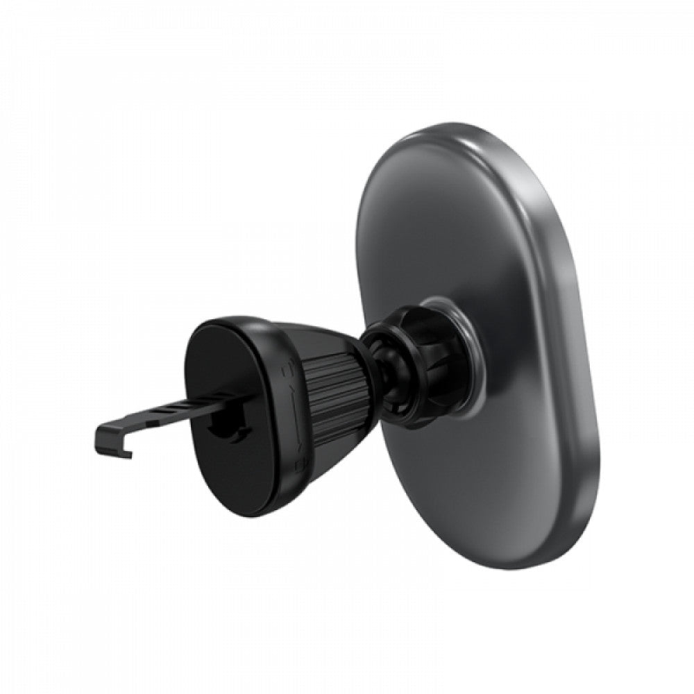 Automatic magnetic trimmer for power supply with dartless charging 15W - WiWU CH-312