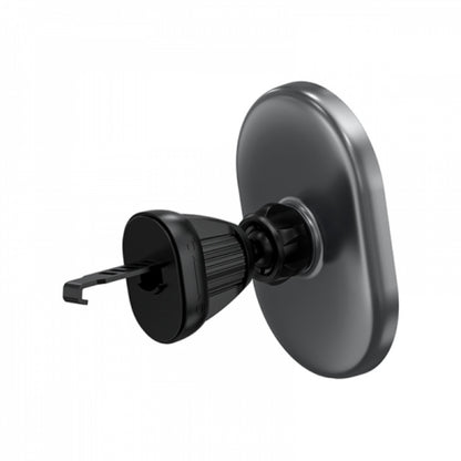 Automatic magnetic trimmer for power supply with dartless charging 15W - WiWU CH-312