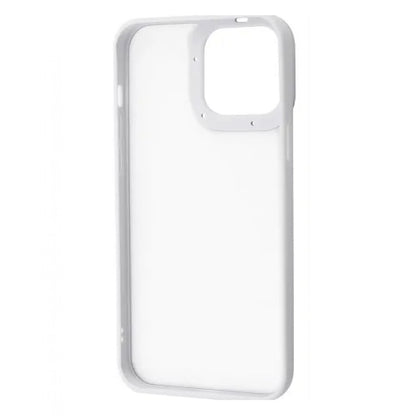 Baseus (ARJT000413) Crystal Phone Case For iP13 Pro 6.1inch 2021 French gray – ARJT000413 French gray
