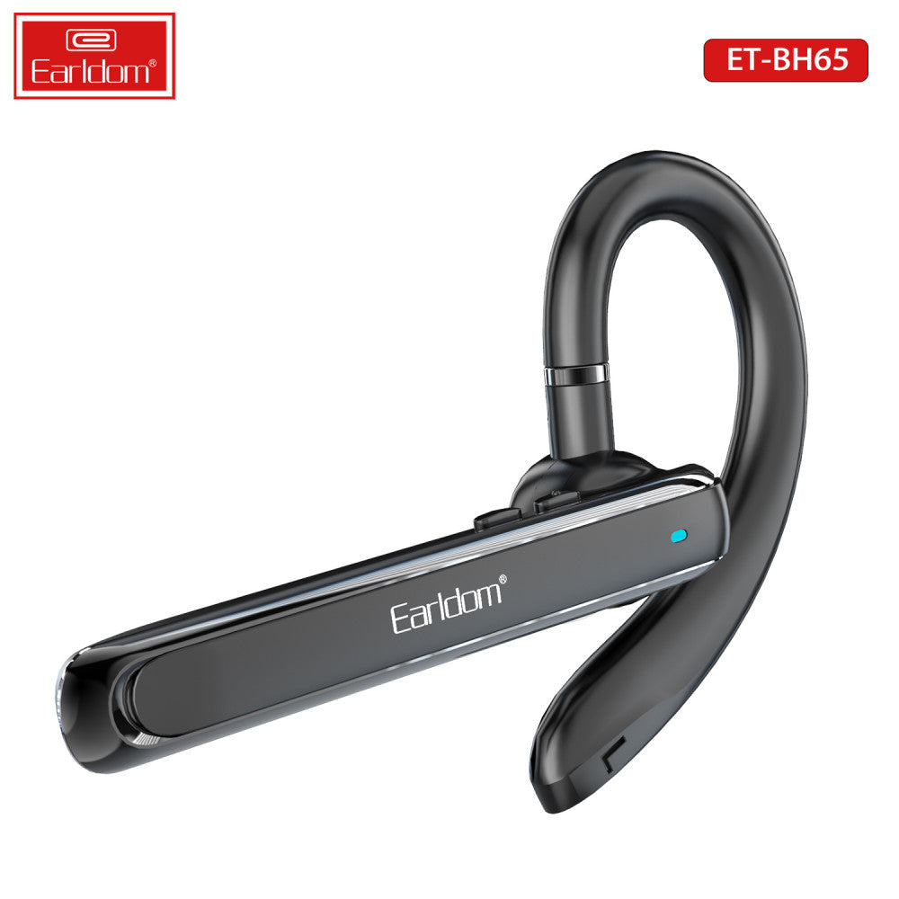 Bluetooth headset – Earldom ET-BH65