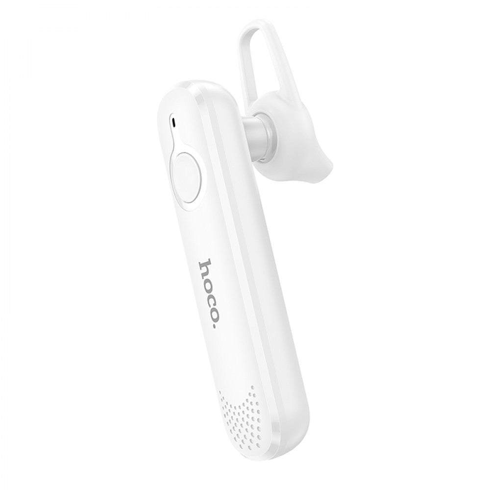 Bluetooth Headset – Hoco E63 – Black