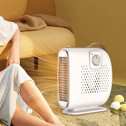 Energy Saving Heater Mini 500 W — White