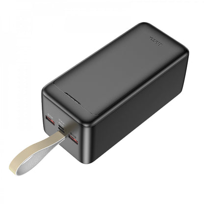 Power Bank 50000 mAh | PD30W – Hoco J111D – Black