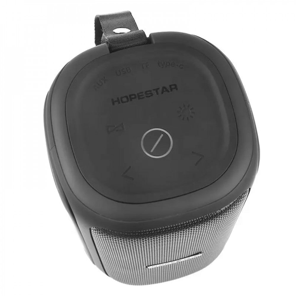 Portable speaker – Hopestar Party 110 Mini