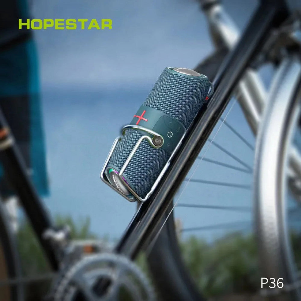Portable speaker – Hopestar P36