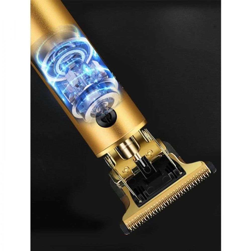 Hair clipper - T9(dull polish)