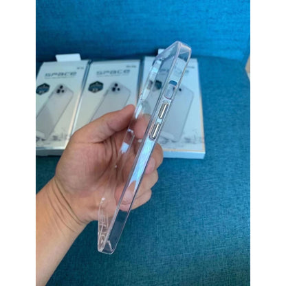 Space TPU Case - iPhone 12 6.1"