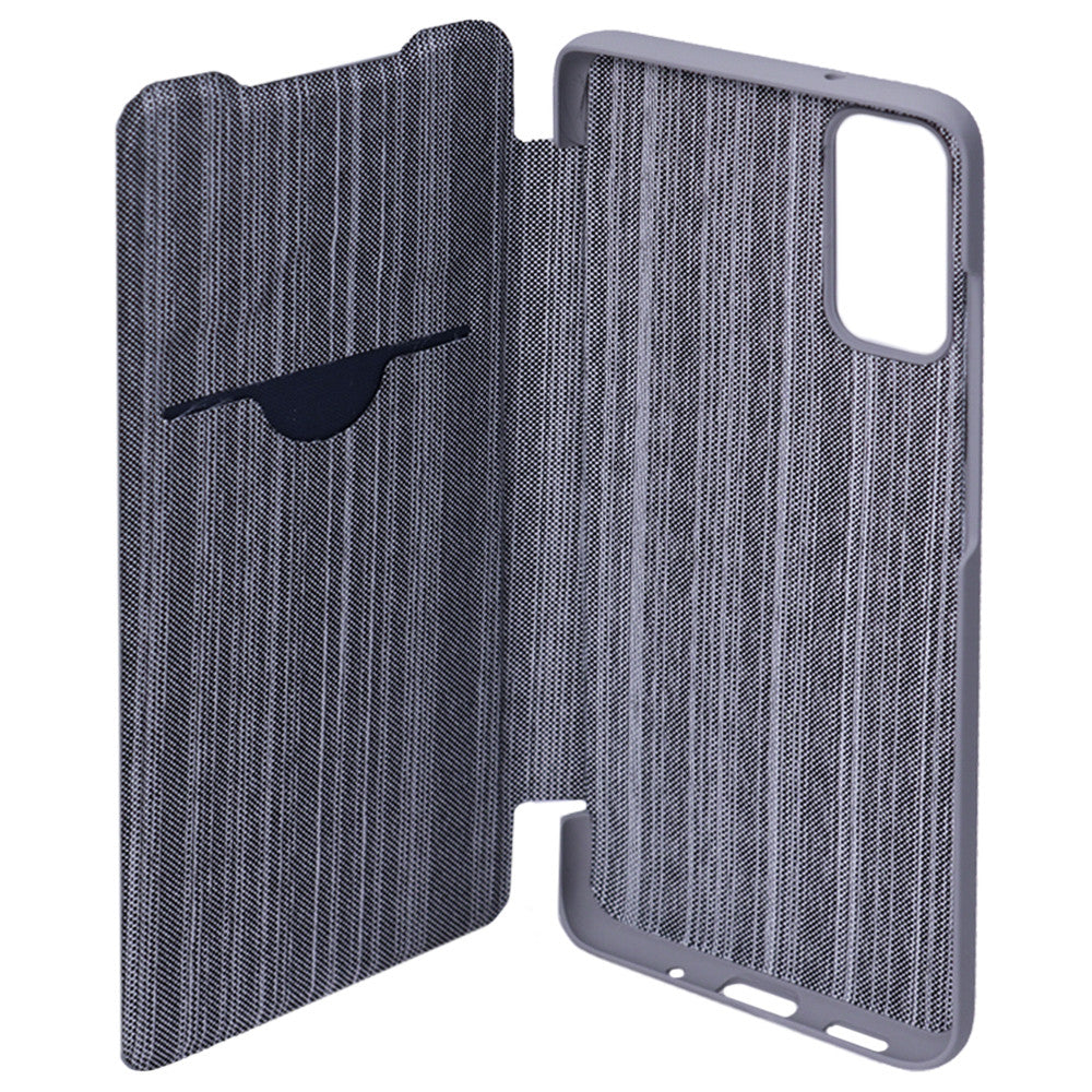G-Case Funky Series Case – Samsung S20 – Gray