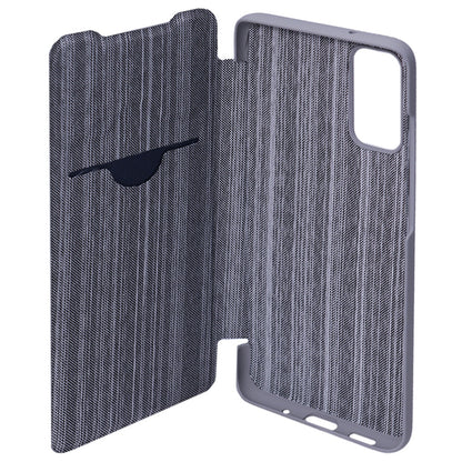 G-Case Funky Series Case – Samsung S20 – Gray