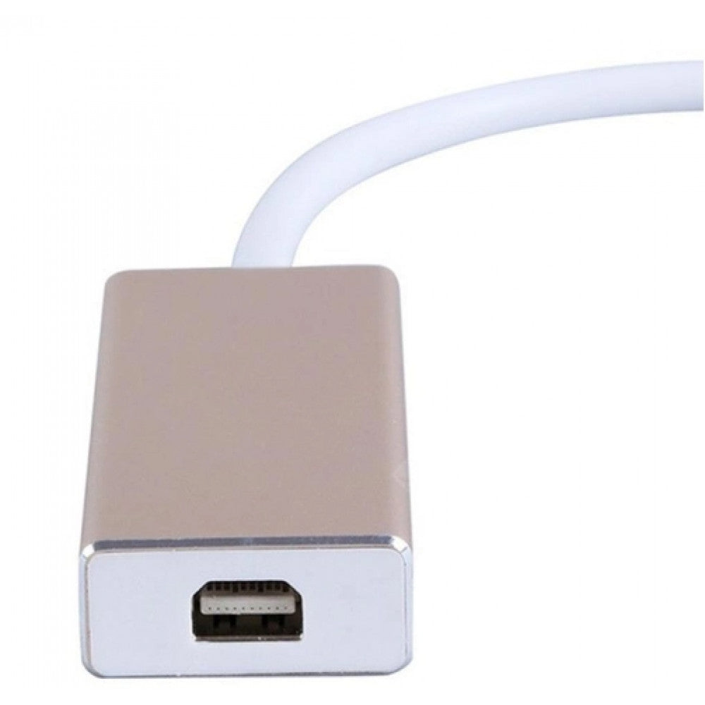 USB C To Mini DP Adapter