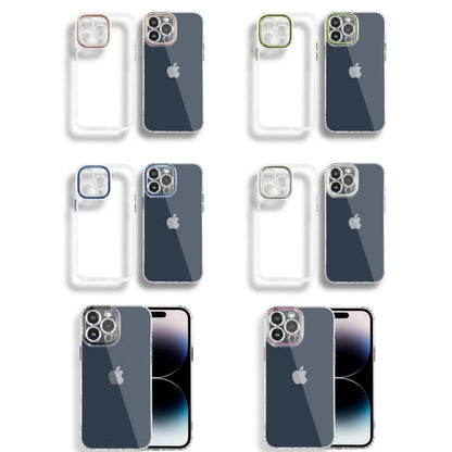 Skin TPU Case - iPhone 14 - Blue