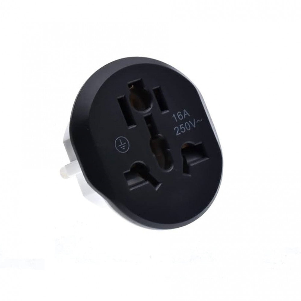Grid adapter 16A 250V