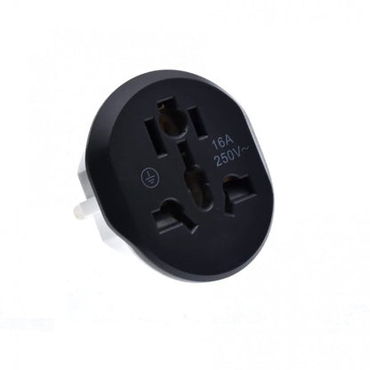Grid adapter 16A 250V