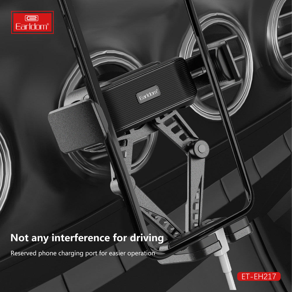 Automatic trimach for power supply - Earldom ET-EH217