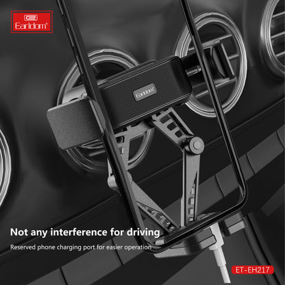 Automatic trimach for power supply - Earldom ET-EH217