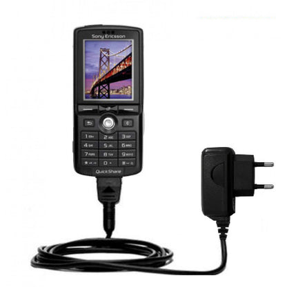 Home Charger - K750 Celebrity Style