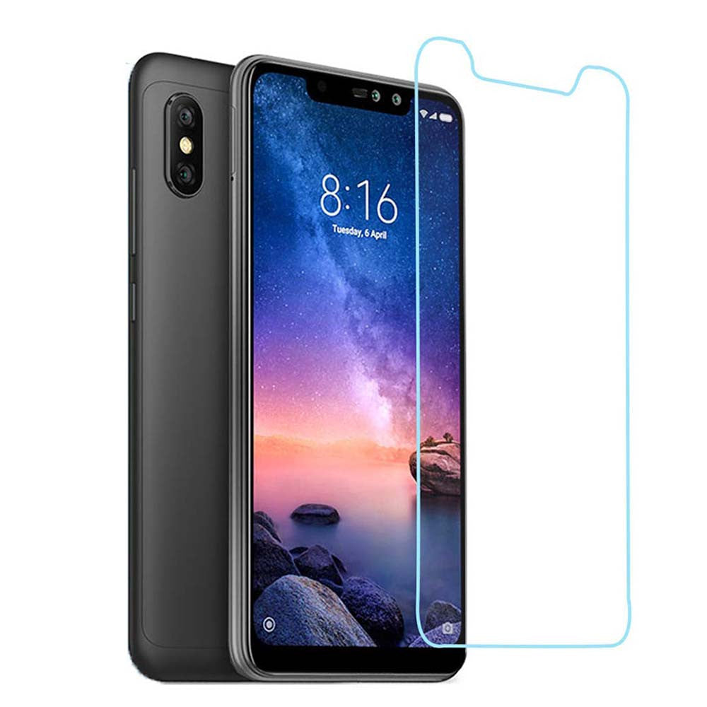 Zahisne sklo 0.3 mm – Xiaomi Redmi Note 6 Pro