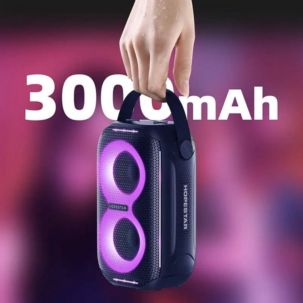Portable speaker – Hopestar P200 Mini Party
