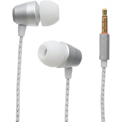Headphones with microphone 3.5mm – Celebrat G11 – Gold