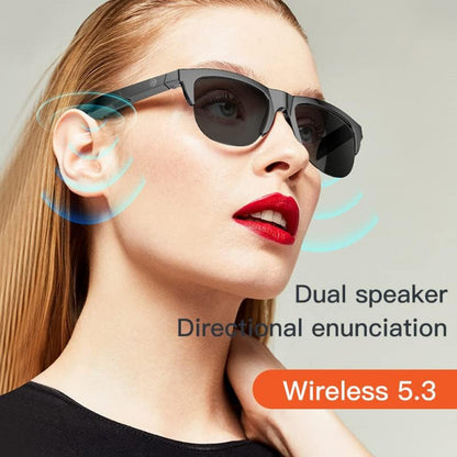 Glasses Wireless Headset - F06