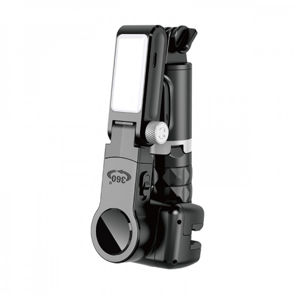 Gimbal Stabilizer For Mobile - WiWU Wi-SE006