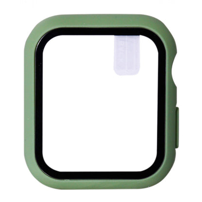 Smart Glass Case - Apple Watch 40mm - Green