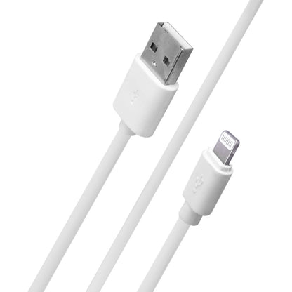 Home Charger | 2.4A | 2U | Lightning Cable (1m) – Ciyocorps ES-D21