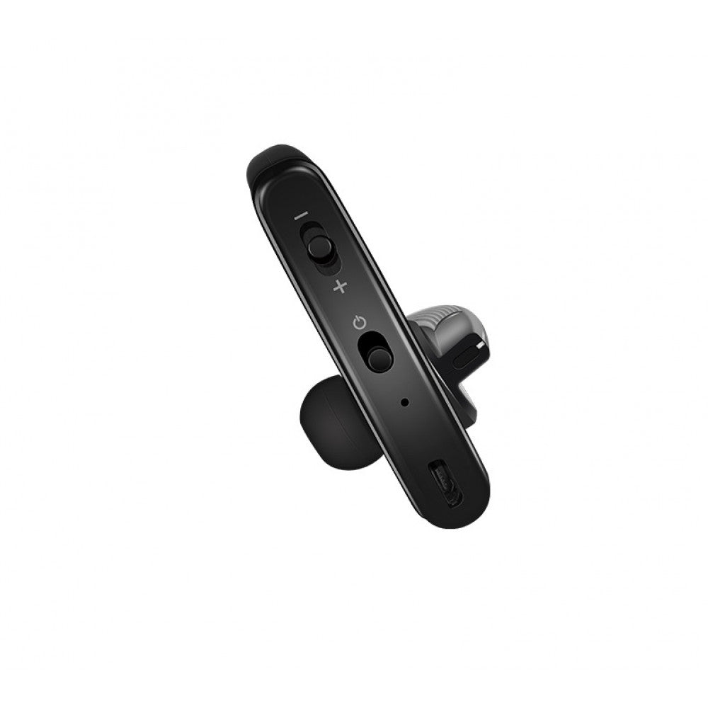 Bluetooth Headset – Hoco E15 – Black