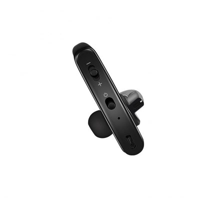 Bluetooth Headset – Hoco E15 – Black