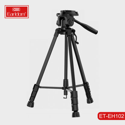 Tripod | Multifunctional | 1.48m | Earldom ET-EH102