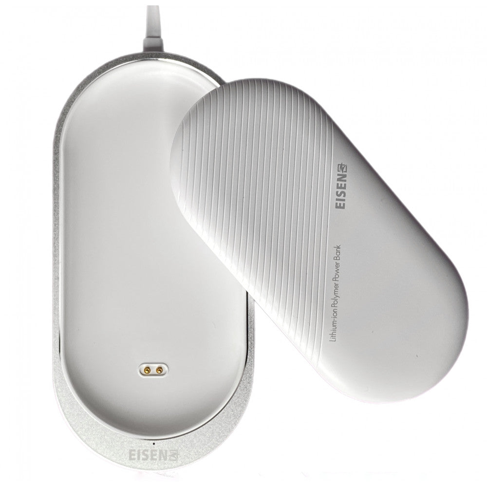 Power Bank 10000 mAh — Eisen PL1011