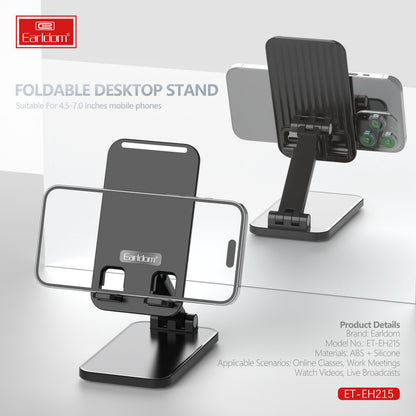 Phone stand – Earldom ET-EH215