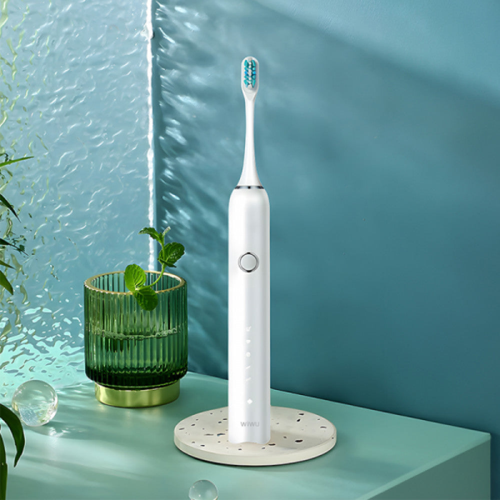 Electric Toothbrush WiWU Wi-TB001 – Blue