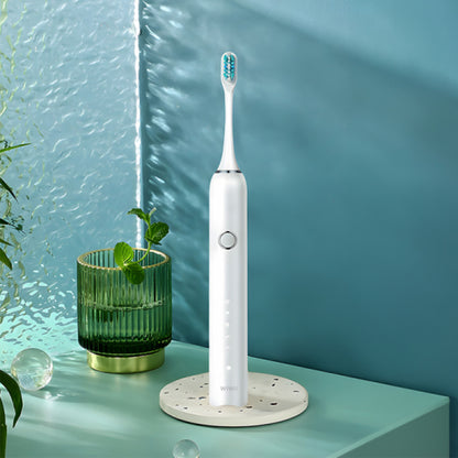 Electric Toothbrush WiWU Wi-TB001 – Blue