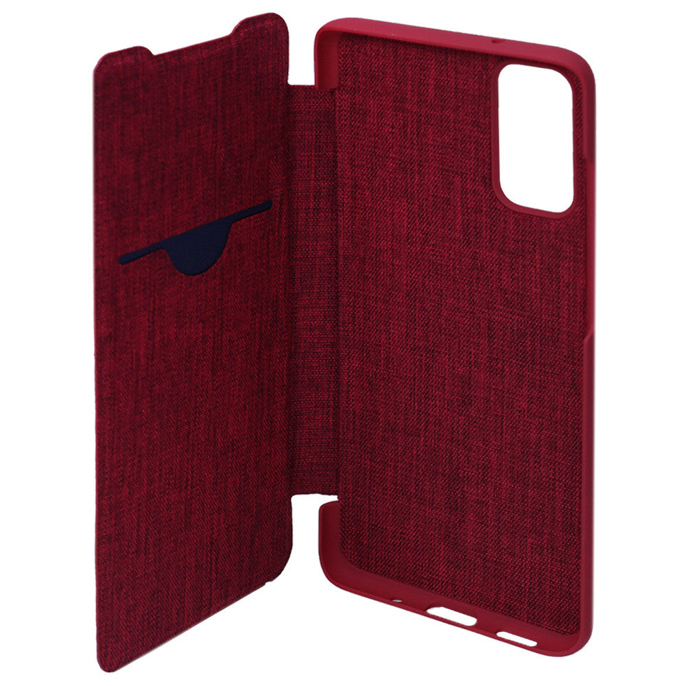 G-Case Funky Series Case – Samsung S20 – Gray