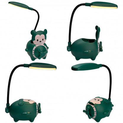 Children's Table Lamp | 400 mAh | — 6607B