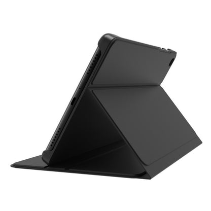 Leather Book Case – Samsung Tab A ( T295) – iMax 8.0 – Black